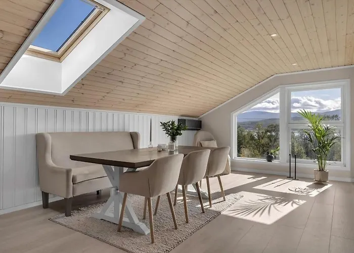 Apartment With Sea Views,veranda, And Free Parking *